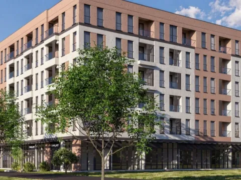 Sale, three bedroom apartment, 87m², Čeluga, Bar - image 2