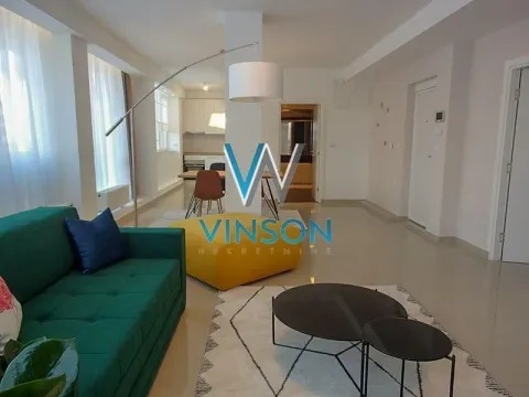 Izdavanje, dvosoban stan, 73m², Bulevar Evrope, Novi Sad Sve Podlokacije - image 5