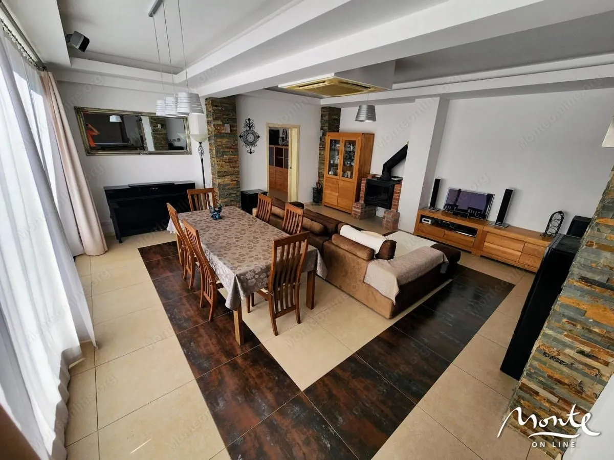Sale, house, 393m², Budva, Crna Gora