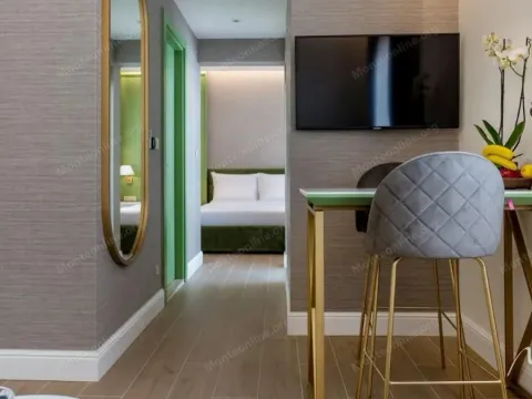 Sale, office space, 317m², Velji Vinogradi, Budva - image 32