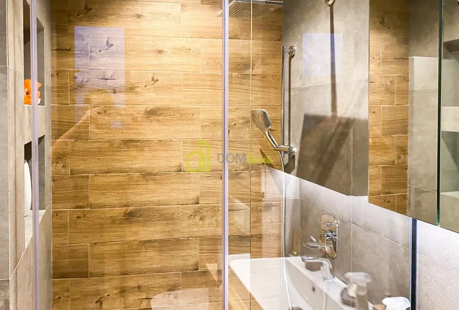 Rent, two bedroom apartment, 120m², Centar, Podgorica