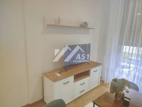 Izdavanje, dvosoban stan, 54m², Telep, Novi Sad Sve Podlokacije - image 3