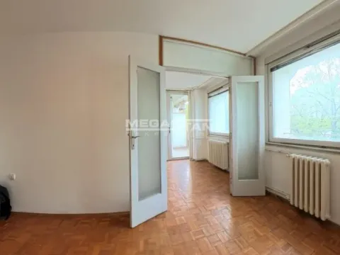 Prodaja, dvosoban stan, 58m², Novi Beograd Blok 28, Novi Beograd Sve Podlokacije - image 3