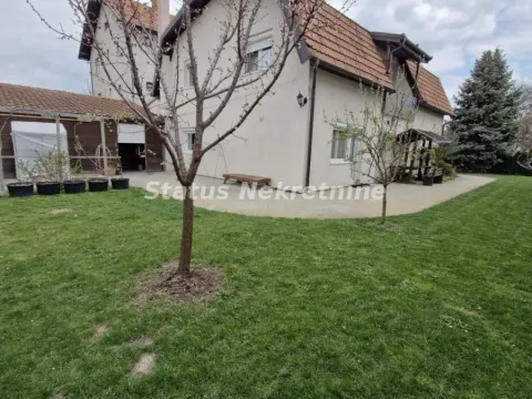 Prodaja, kuća, 310m², Klisa, Novi Sad Sve Podlokacije - image 15