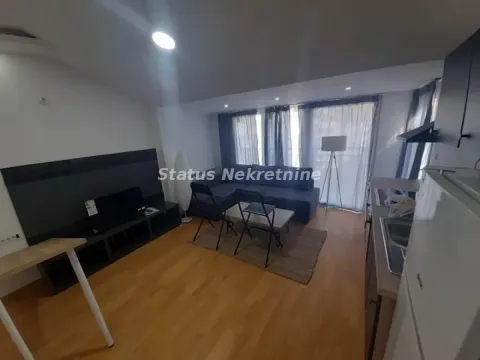 Sale, two bedroom apartment, 63m², Grbavica, Novi Sad Sve Podlokacije - image 2