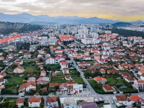 Prodaja, plac, 1475m², Tološi, Podgorica - image 5