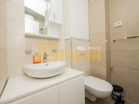 Izdavanje, jednosoban stan, 42m², Zagorič, Podgorica - image 13