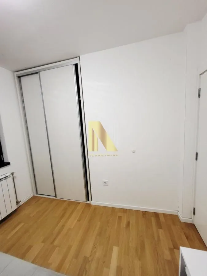 Rent, three bedroom apartment, 71m², Telep, Novi Sad Sve Podlokacije