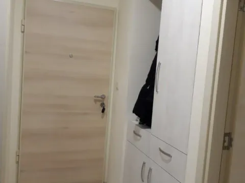 Izdavanje, jednosoban stan, 43m², City Kej, Podgorica - image 8