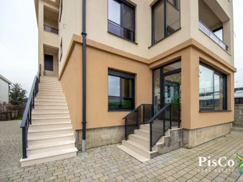 Rent, house, 180m², Gornja Gorica, Podgorica - image 2