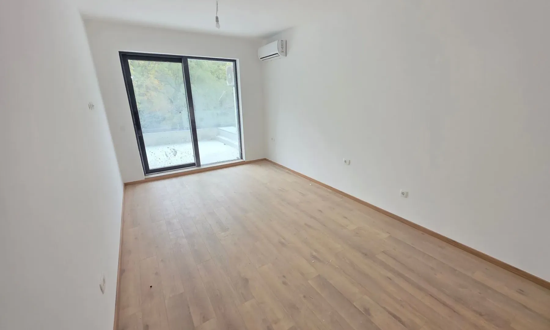 Sale, studio apartment, 33m², Kamenovo, Budva