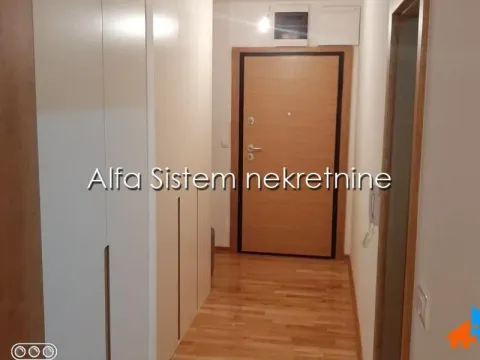 Izdavanje, dvosoban stan, 54m², Zvezdara Sve Podlokacije, Beograd - image 16