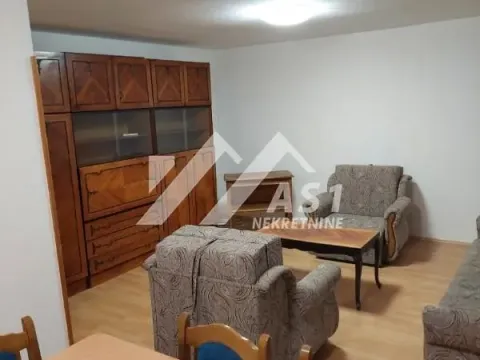 Izdavanje, dvosoban stan, 62m², Liman 3, Novi Sad Sve Podlokacije - image 2