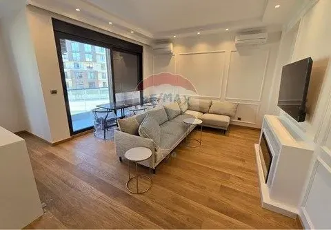 Izdavanje, dvosoban stan, 80m², City Kvart, Podgorica - image 4