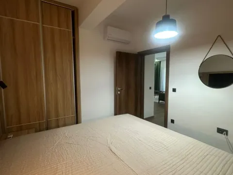 Sale, two bedroom apartment, 70m², Centar, Ulcinj - image 7