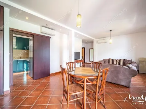 Sale, two bedroom apartment, 94m², Kostanjica, Kotor - image 10