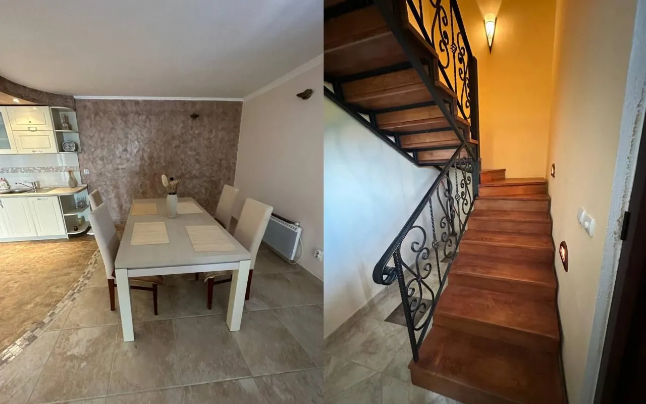 Sale, house, 272m², Stoliv, Kotor