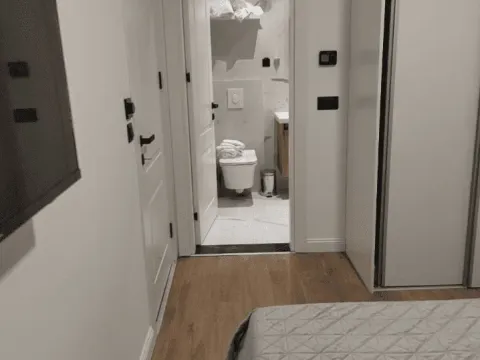 Rent, apartment, 70m², Bečići, Budva - image 3