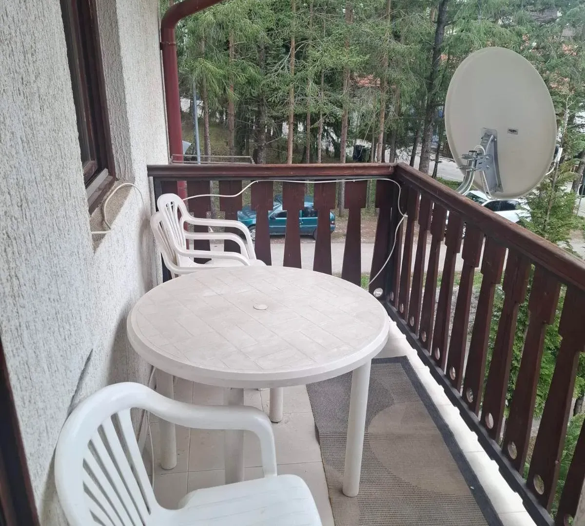 Prodaja, dvosoban stan, 34m², Centar, Zlatibor