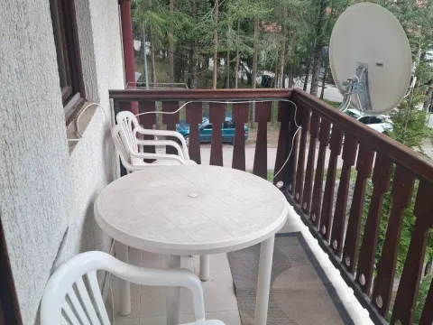 Prodaja, dvosoban stan, 34m², Centar, Zlatibor - image 13