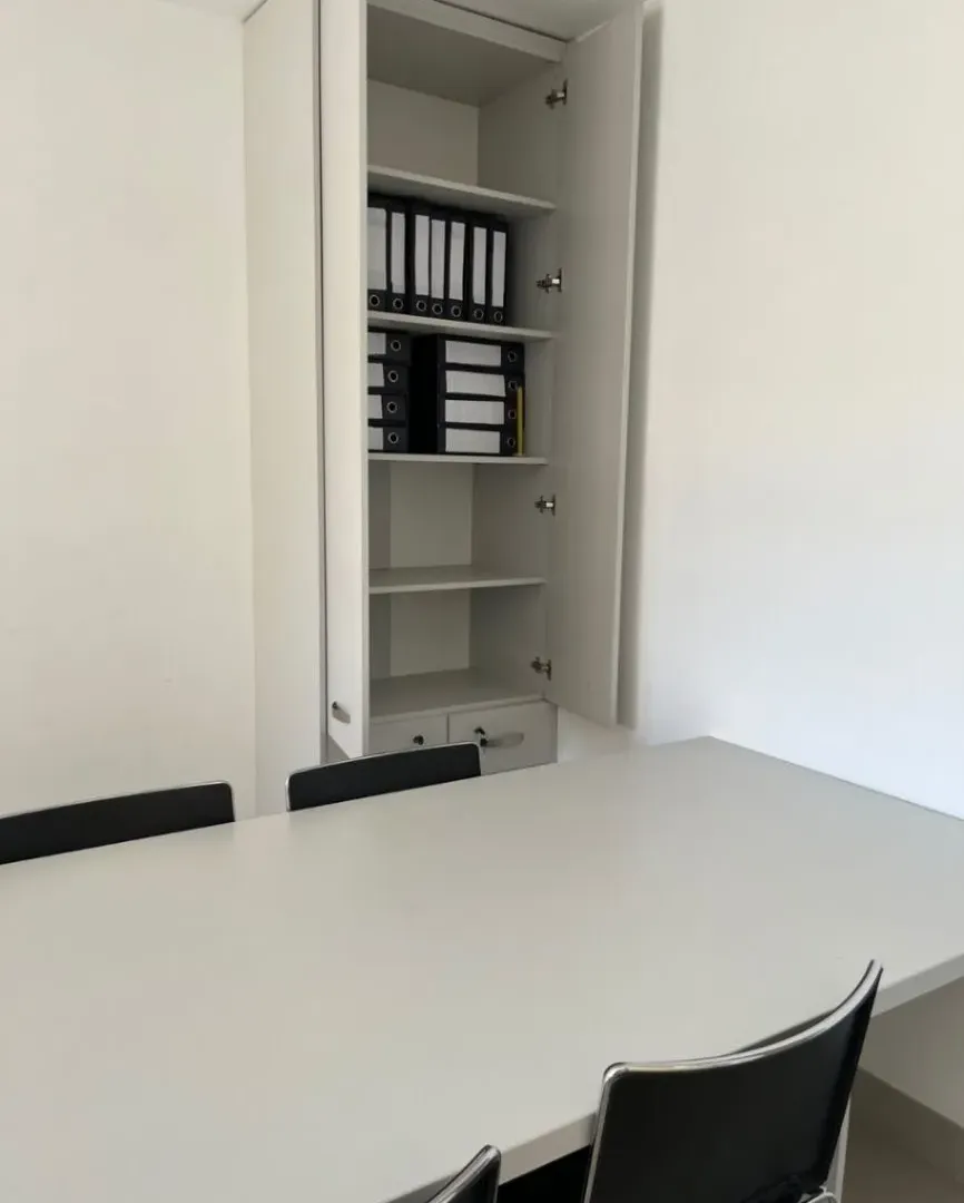 Rent, office space, 53m², Budva, Crna Gora