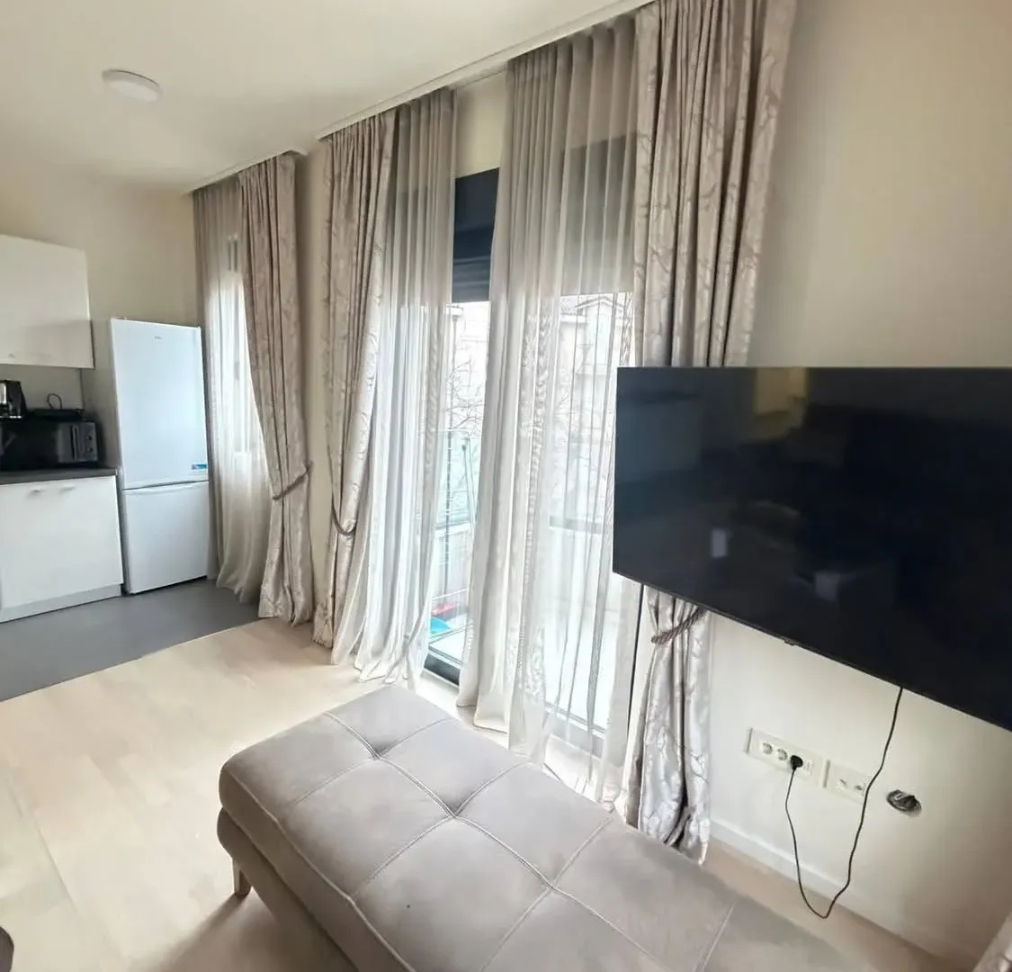 Sale, two bedroom apartment, 58m², Podkošljun, Budva