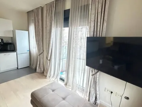 Sale, two bedroom apartment, 58m², Podkošljun, Budva - image 4