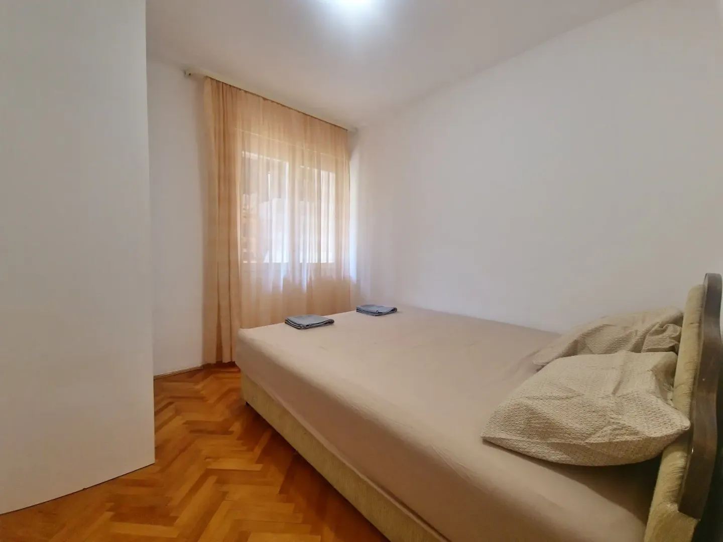 Rent, two bedroom apartment, 50m², Budva, Crna Gora