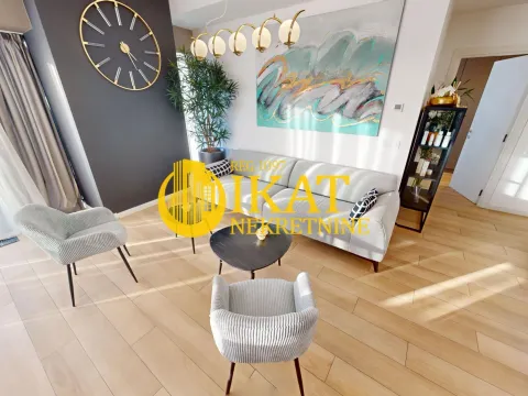 Prodaja, četvorosoban stan, 124m², Novi Beograd Blok 65, Novi Beograd Sve Podlokacije - image 4