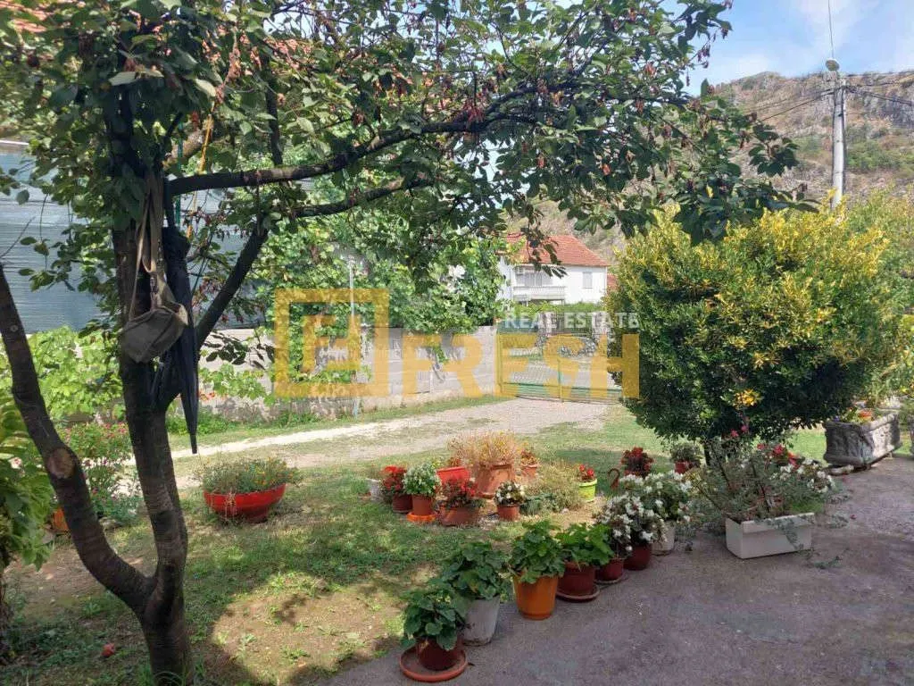 Prodaja, kuća, 90m², Danilovgrad, Crna Gora