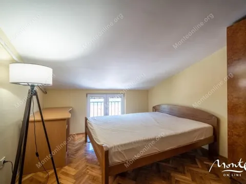 Sale, three bedroom apartment, 88m², Dobrota, Kotor - image 14