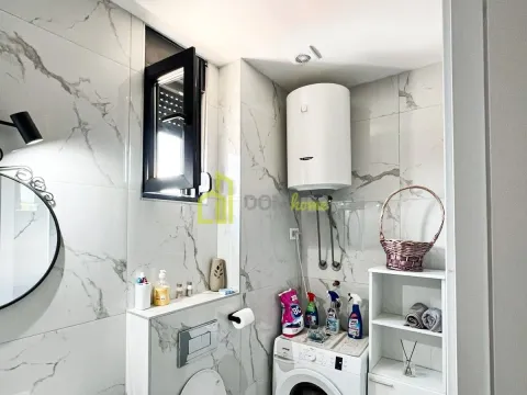 Rent, one bedroom apartment, 45m², Zabjelo, Podgorica - image 6
