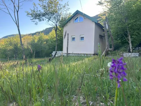 Prodaja, kuća, 61m², Gostilje Martinićko, Danilovgrad - image 13