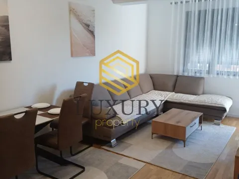 Rent, one bedroom apartment, 45m², Stari Aerodrom, Podgorica - image 2