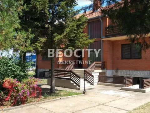 Prodaja, kuća, 360m², Kudeljarski Nasip, Pančevo - image 2