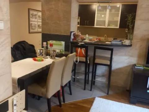 Stan in Botanička Bašta