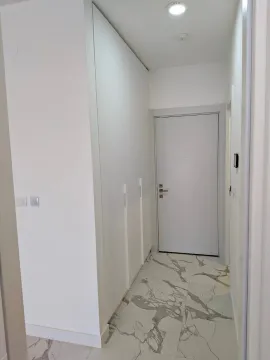 Izdavanje, jednosoban stan, 54m², Ilino, Bar - image 9