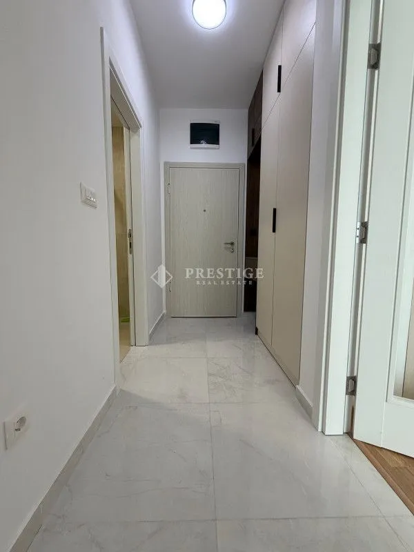 Rent, one bedroom apartment, 45m², Zabjelo, Podgorica