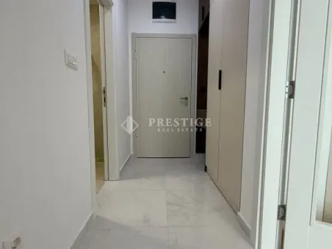 Rent, one bedroom apartment, 45m², Zabjelo, Podgorica - image 11