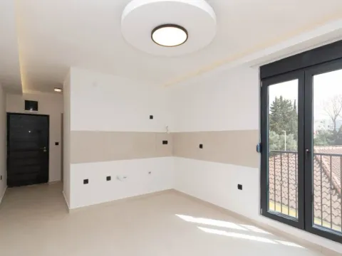 Prodaja, jednosoban stan, 47m², Đenovići, Herceg Novi - image 3