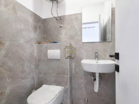 Izdavanje, poslovni prostor, 117m², Zabjelo, Podgorica - image 4