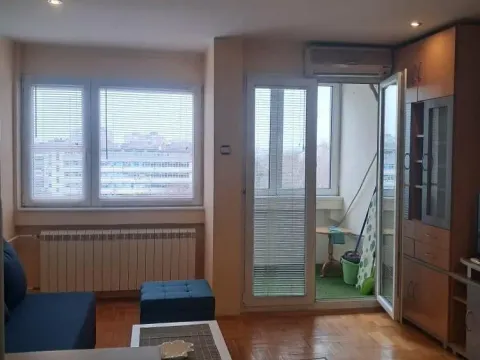 Prodaja, stan, 31m², Novi Beograd Sve Podlokacije, Beograd - image 7