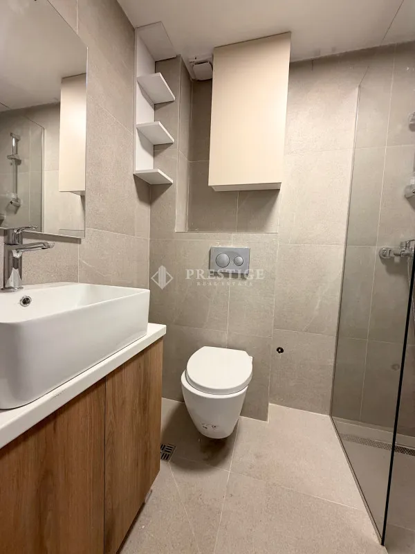 Rent, one bedroom apartment, 47m², Zabjelo, Podgorica