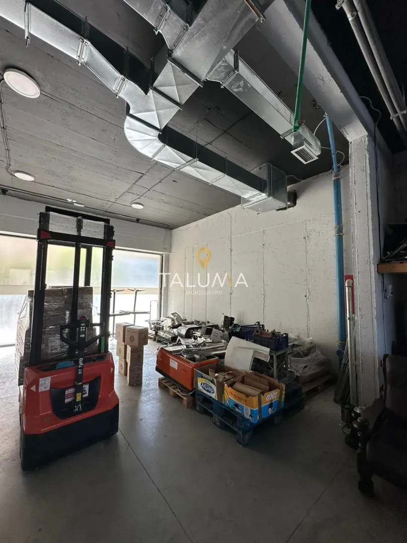 Sale, office space, 94m², Zagorič, Podgorica