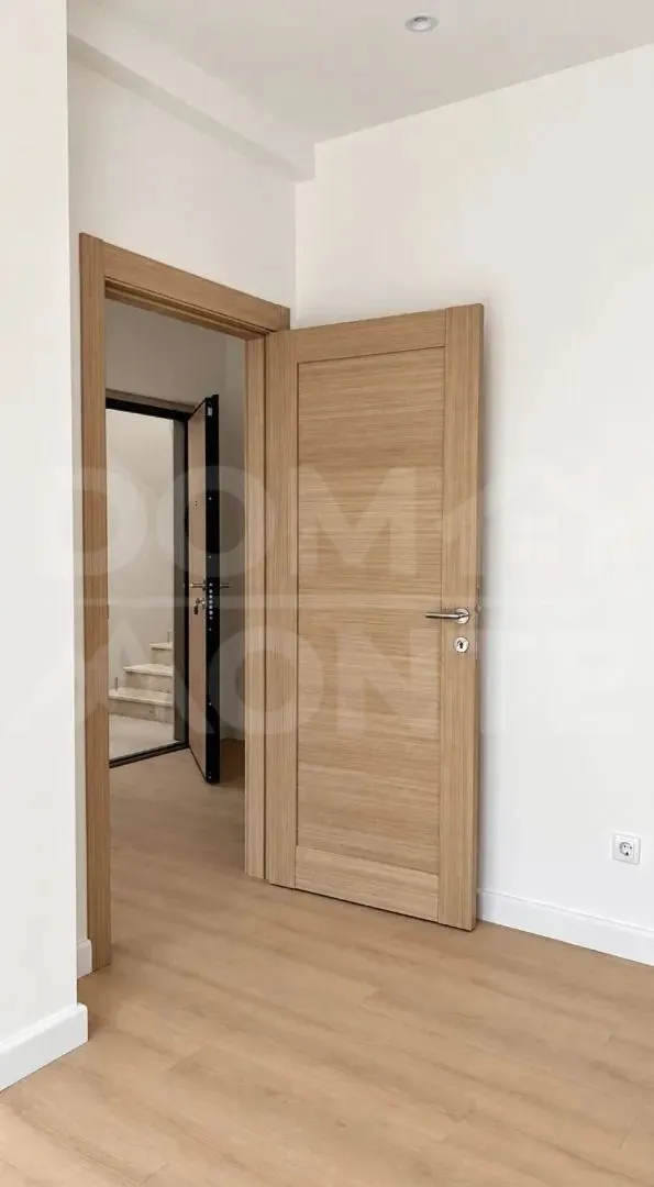 Prodaja, jednosoban stan, 56m², Tivat, Crna Gora