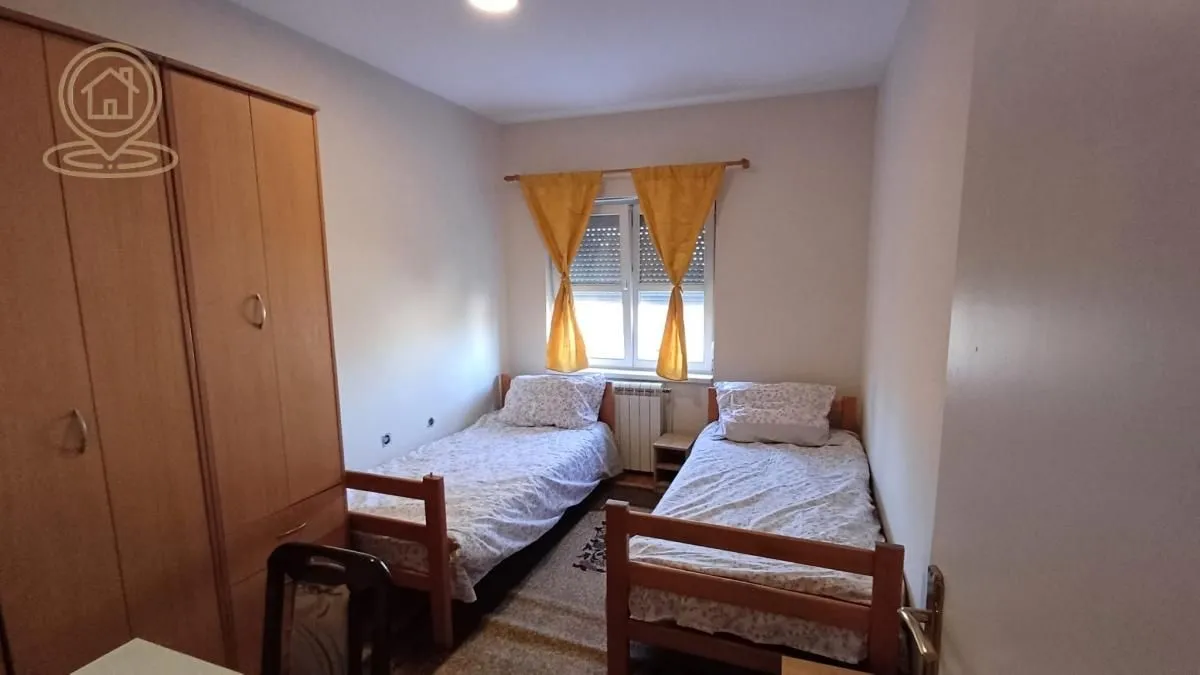 Rent, three bedroom apartment, 65m², Zvezdara Sve Podlokacije, Beograd