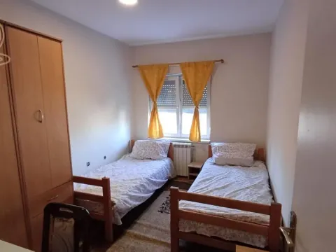Izdavanje, trosoban stan, 65m², Zvezdara Sve Podlokacije, Beograd - image 6