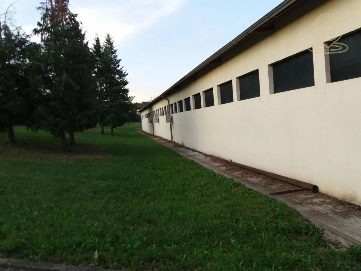 Rent, office space, 1200m², Mladenovac, Beograd