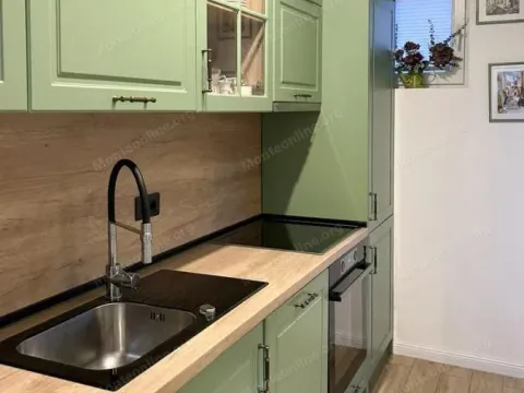 Prodaja, dvosoban stan, 72m², Stara Varoš, Podgorica - image 9