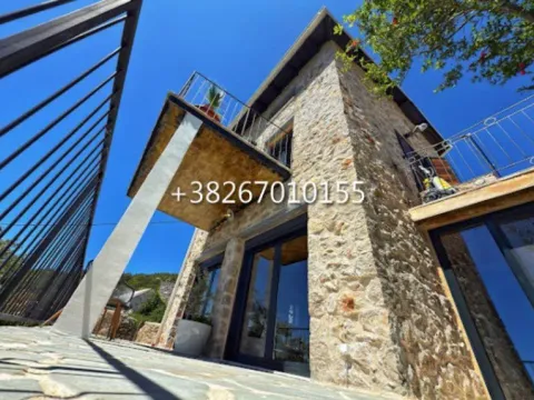 Sale, house, 102m², Dobre Vode, Bar